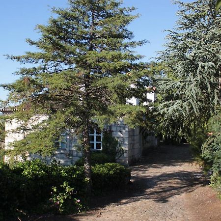 Casal Dos Zimbros Villa Corticos Dış mekan fotoğraf