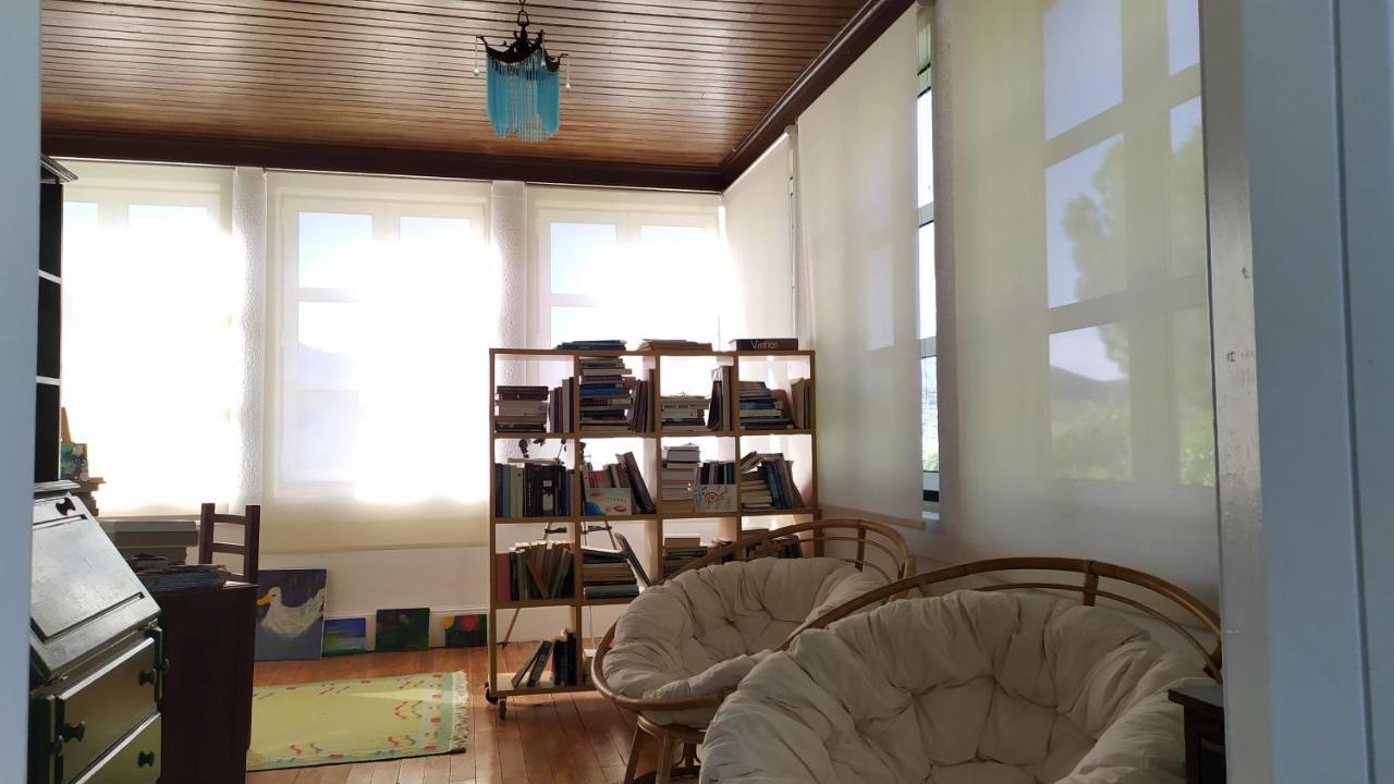 Casal Dos Zimbros Villa Corticos Dış mekan fotoğraf