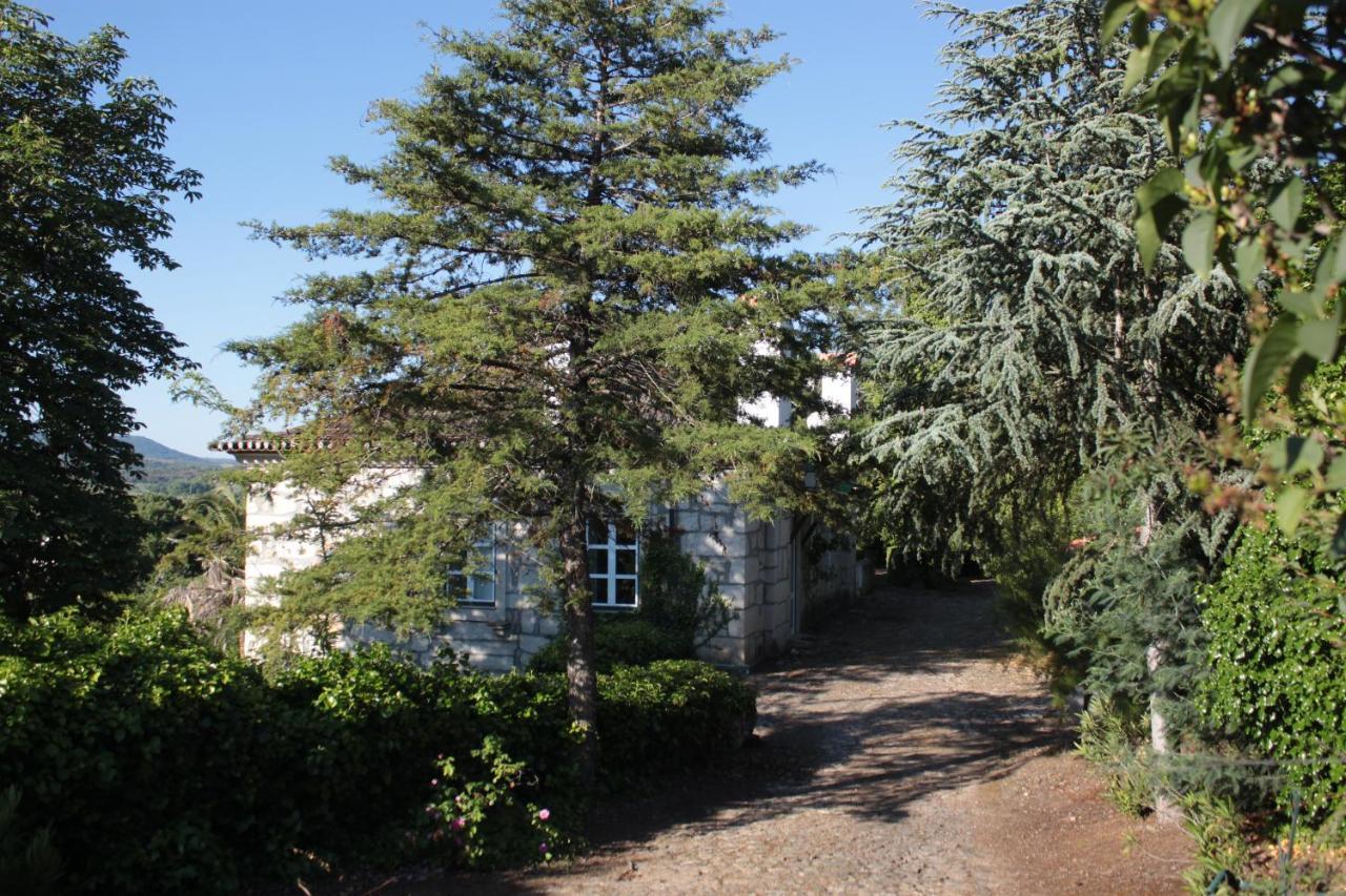 Casal Dos Zimbros Villa Corticos Dış mekan fotoğraf