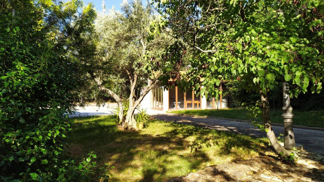 Casal Dos Zimbros Villa Corticos Dış mekan fotoğraf