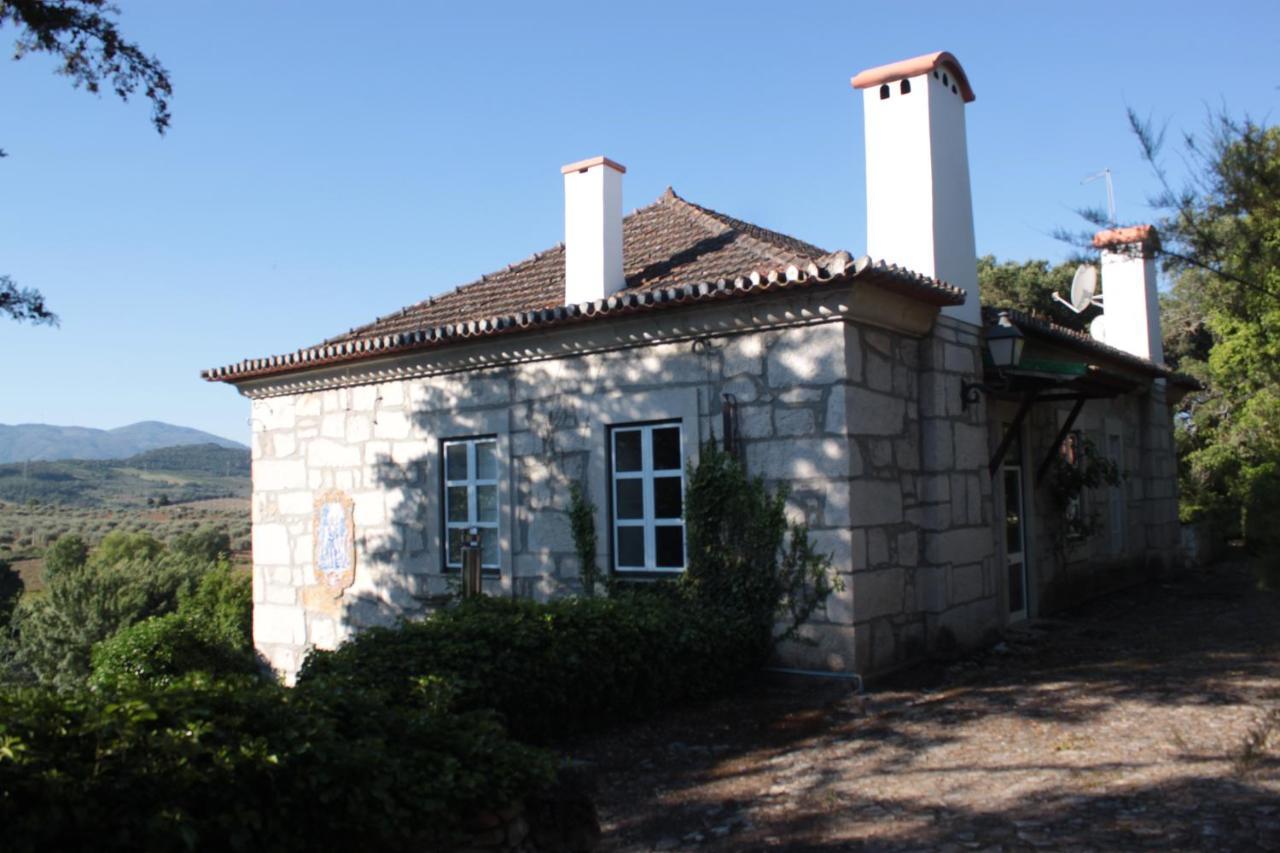 Casal Dos Zimbros Villa Corticos Dış mekan fotoğraf