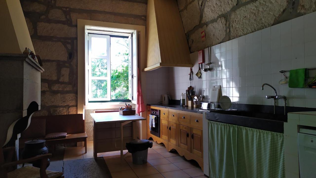 Casal Dos Zimbros Villa Corticos Dış mekan fotoğraf