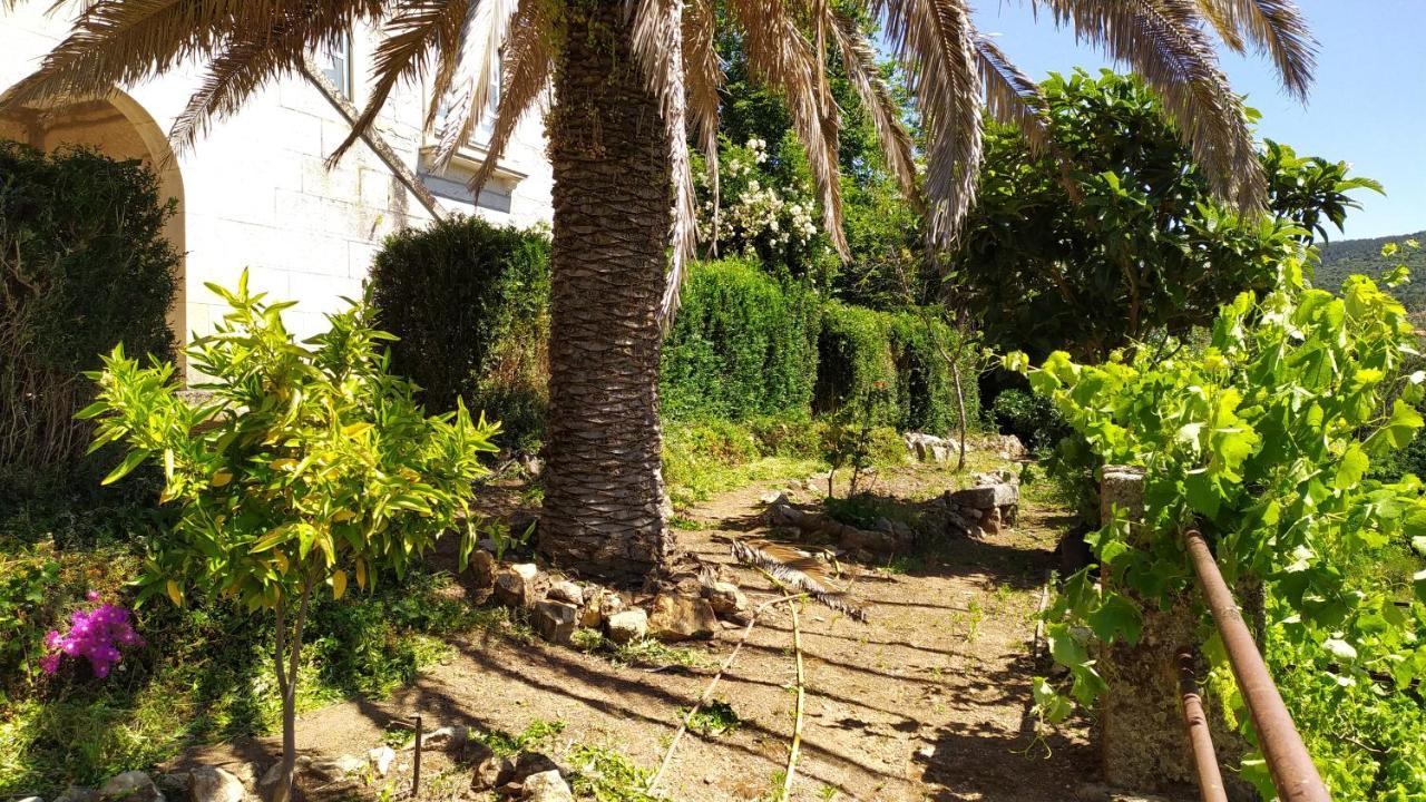 Casal Dos Zimbros Villa Corticos Dış mekan fotoğraf