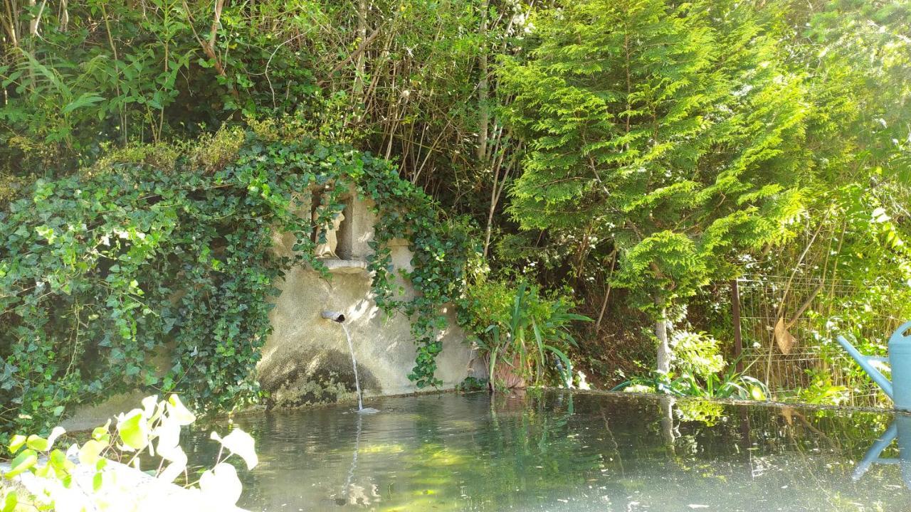 Casal Dos Zimbros Villa Corticos Dış mekan fotoğraf